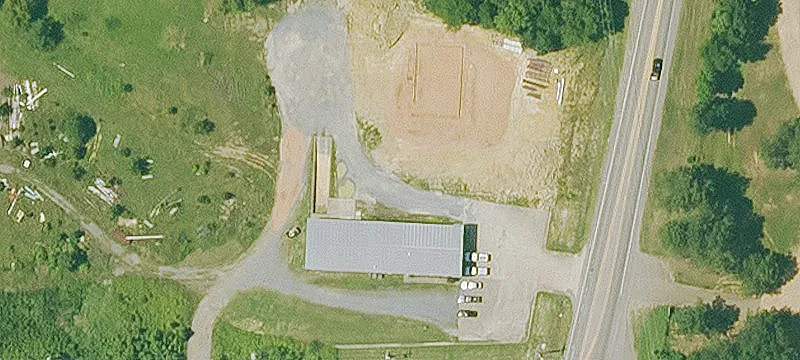 110 Robinson Rd