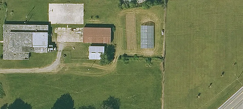 Dermott, AR 71638