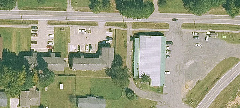 Main St