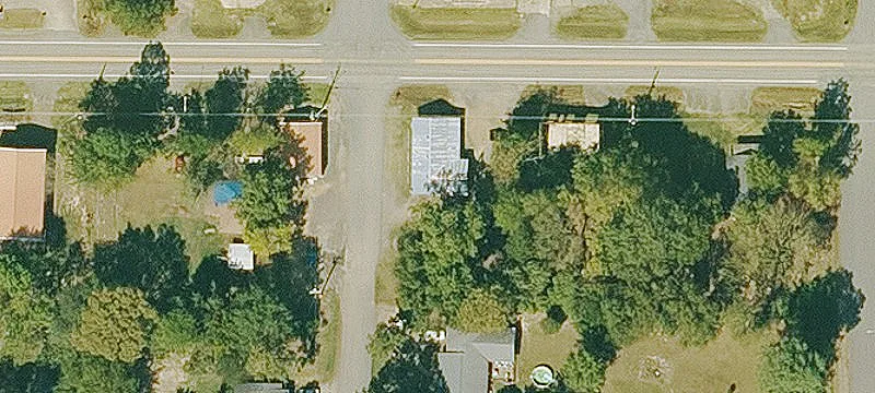 3671 Hwy 10th W