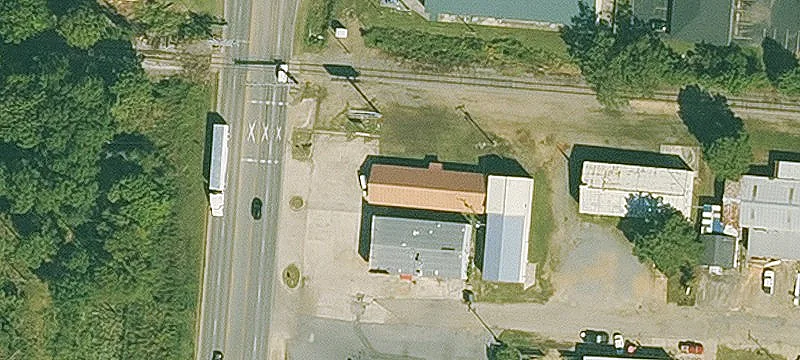 107 Hwy 425th S