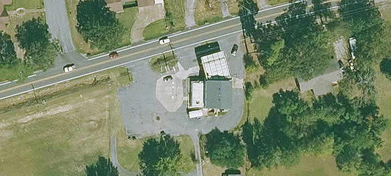 6708 Sulphur Spgs Rd