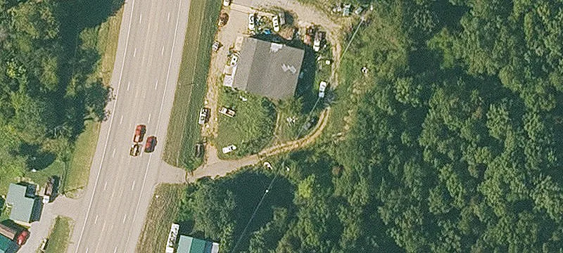 3166 Hwy 62nd 412
