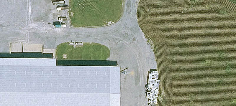 Manila, AR 72442