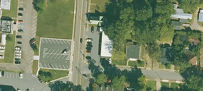 119 Main St