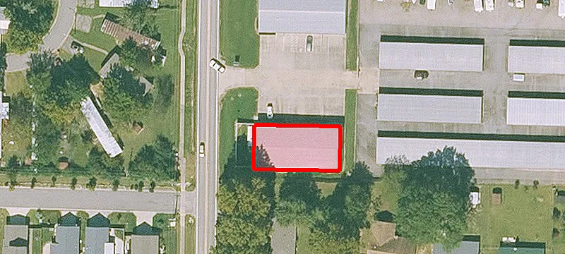 706 Strozier Ln