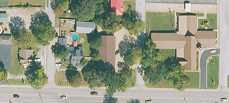 101 Campbell St
