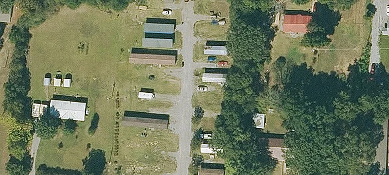 110 Mobile Home Rd