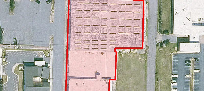205 2nd Ave
