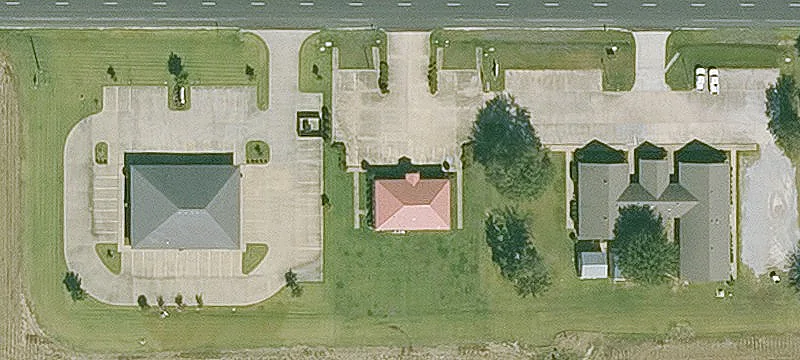 Osceola, AR 72370