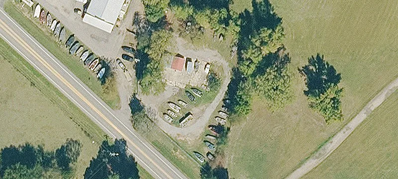 Main St