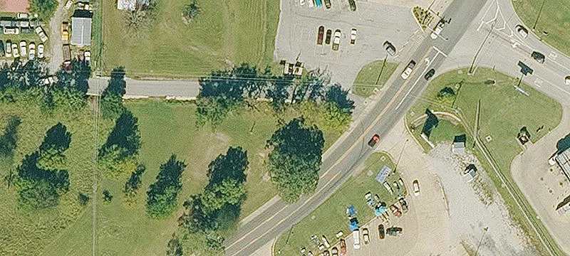 Sylamore Ave