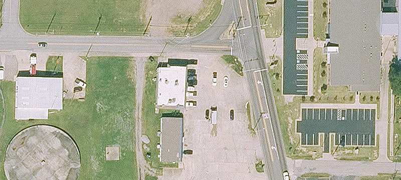 727 Fayetteville Rd