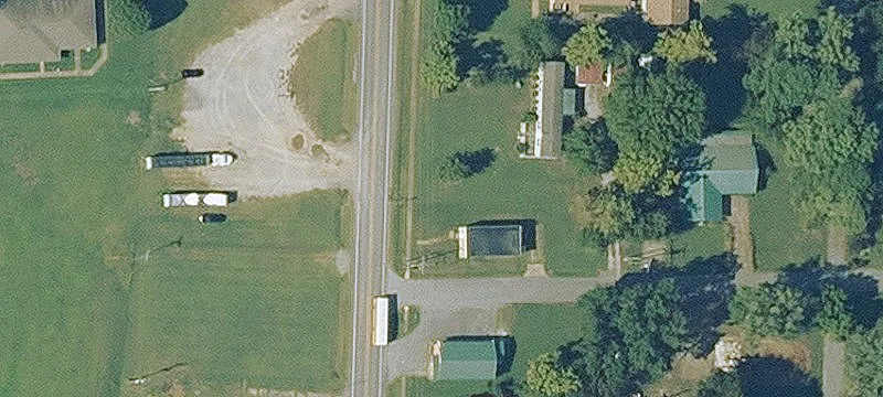 Oil Trough, AR 72564