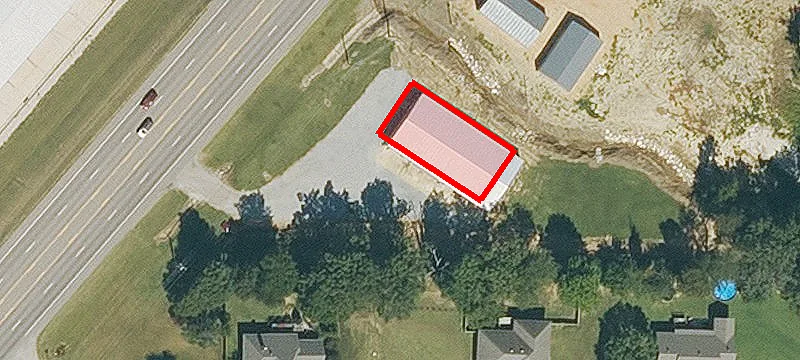 11772 Hwy 49th N