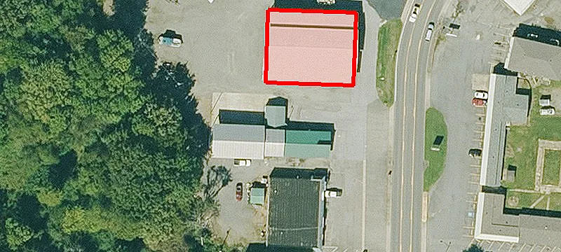 2218 Hwy 25b