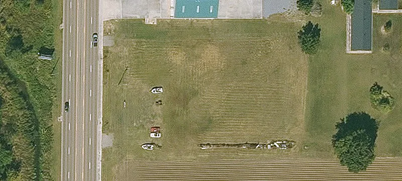 Nn Hwy 65th At E Hwy 82