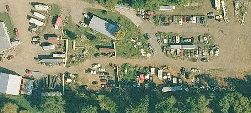 3023 Pence Ln