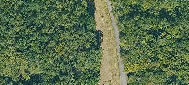German Railroad Trak
