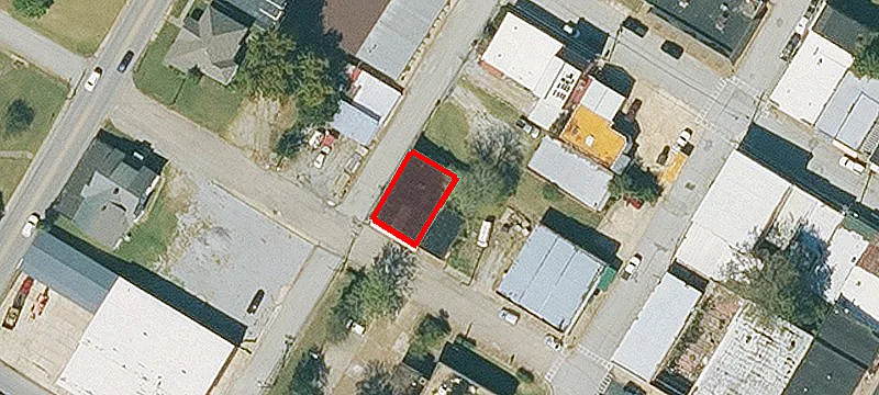 214 Everett St