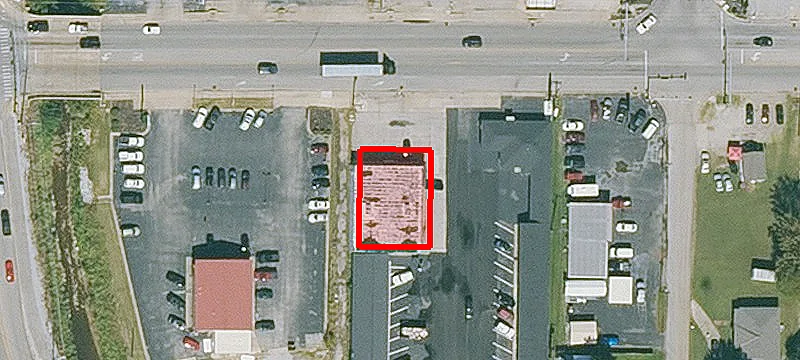 3339 Nettleton Ave