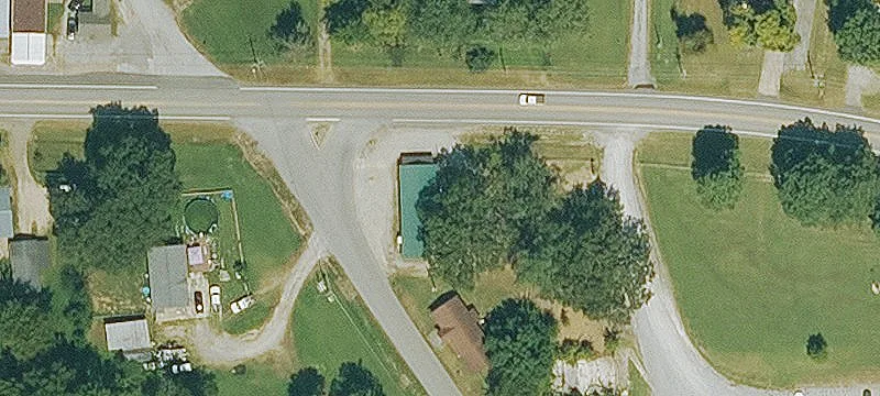 2445 Heber Spgs Rd