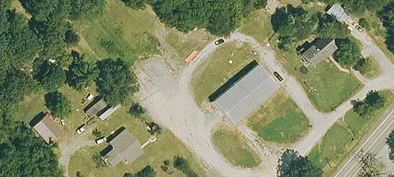 4800 Heber Spgs Rd