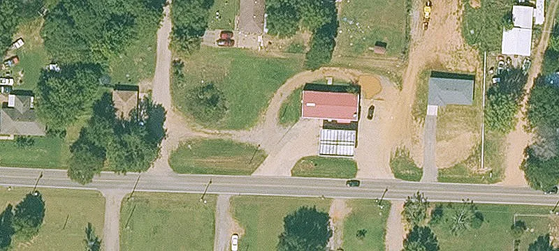 2724 Old Uniontown Rd