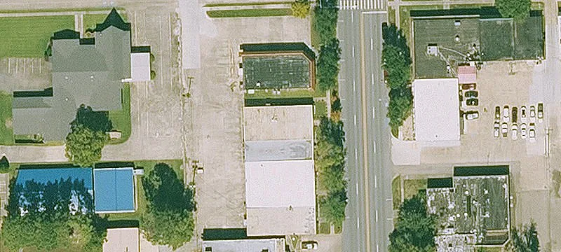 302 Main St
