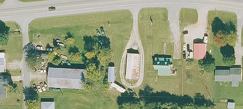 5347 Hwy 62nd E