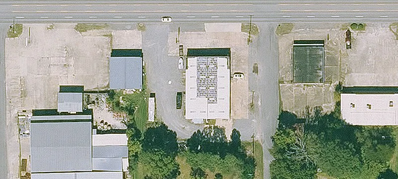 701 1st Ave