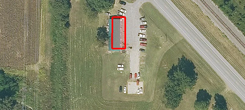 5527 Hwy 63rd S