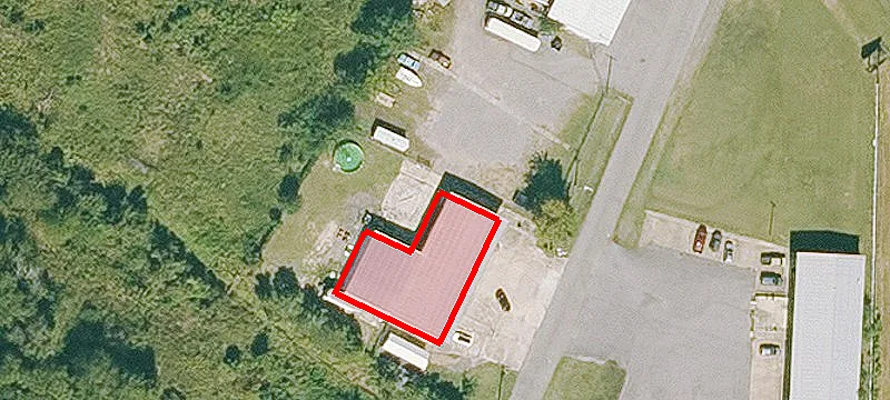 110 Warehouse Row