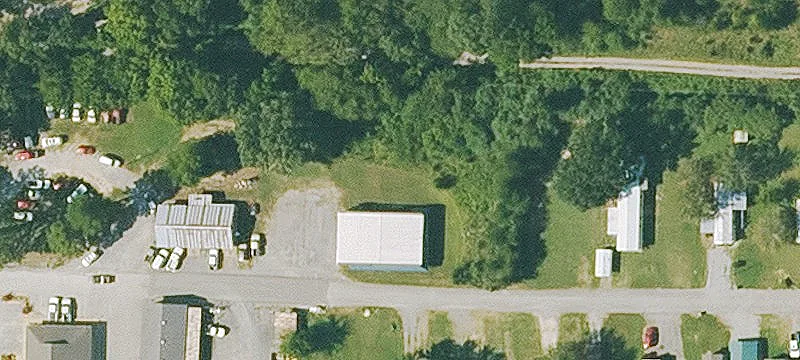 Batesville Blvd