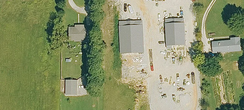 2000 Main St