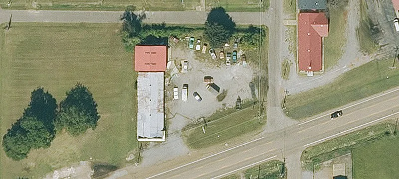 Forrest City, AR 72335