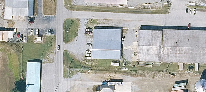 2412 Old County Rd