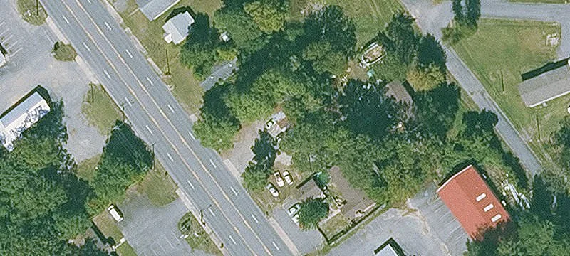 6209 Dollarway Rd