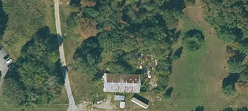 150 Hotze Rd