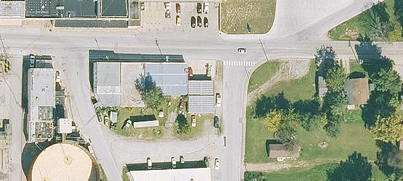 101 Freeman Ave
