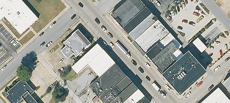 213 Main St
