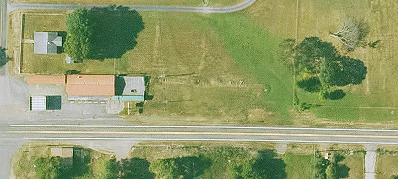 1100 Hwy 8th W