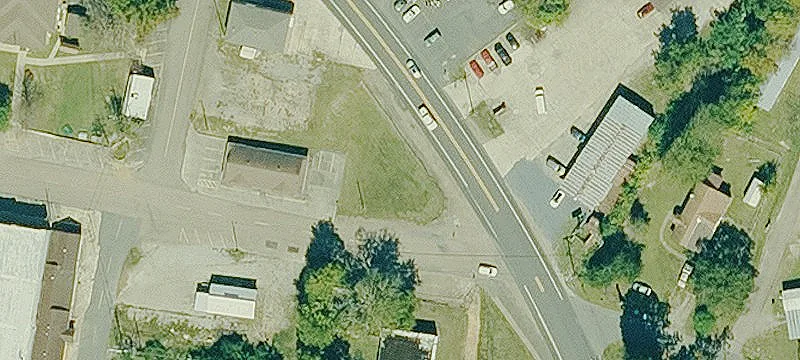 Hwy 270th E