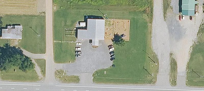 21169 Hwy 18th E