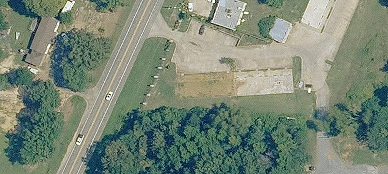 Hwy 365th S
