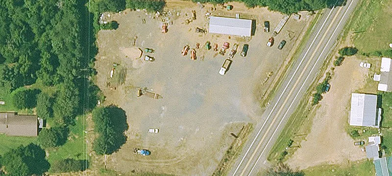 980 Hwy 41