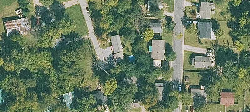 207 Caddie St