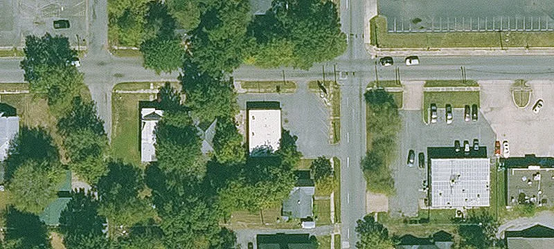1600 Linden St
