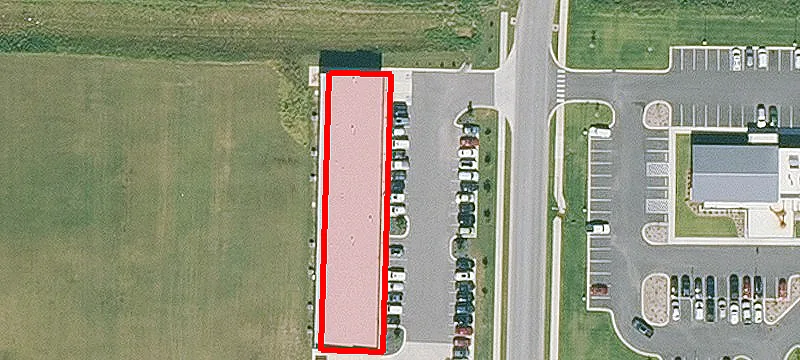 2816 Crk Dr