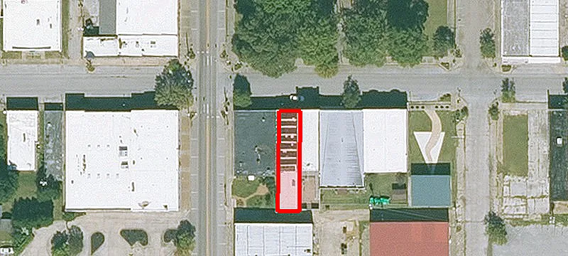 221 Hale Ave